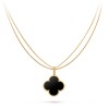 Pure Alhambra pendant