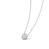 Fleurette pendant Fleurette pendant