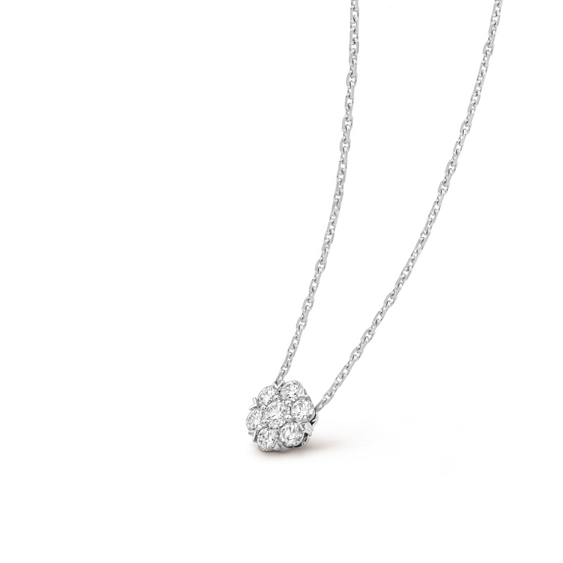 Fleurette pendant Fleurette pendant