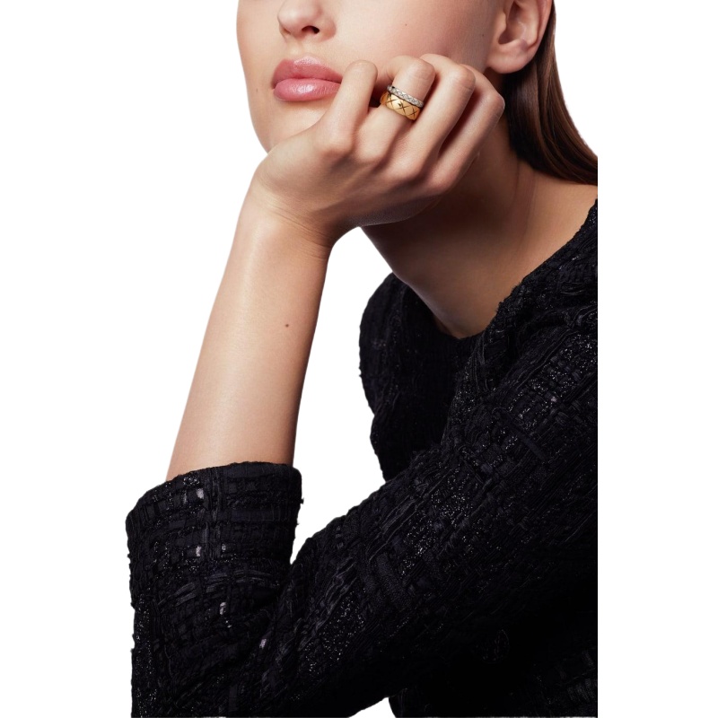 Coco Crush ring Coco Crush ring