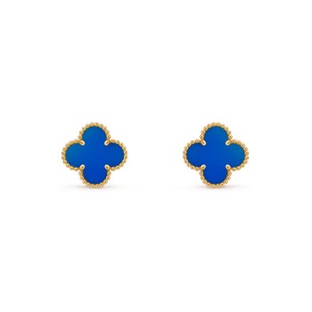 Vintage Alhambra earrings