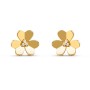 Frivole earrings, large model
