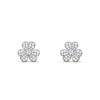 Frivole earrings, small model Frivole earrings, small model