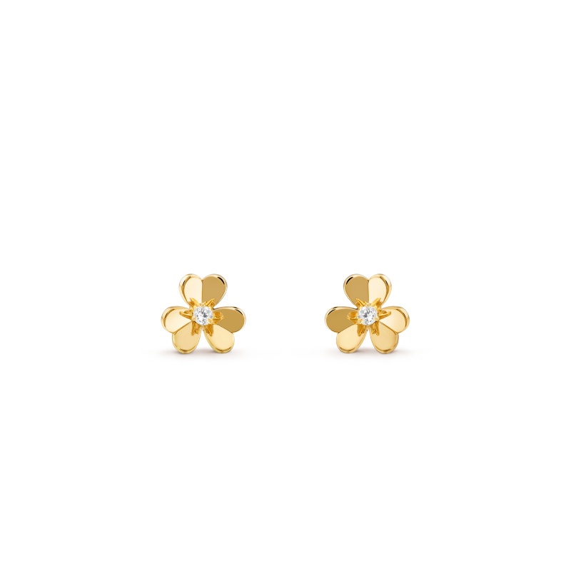 Frivole earrings, mini model Frivole earrings, mini model