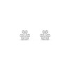 Frivole earrings, mini model Frivole earrings, mini model