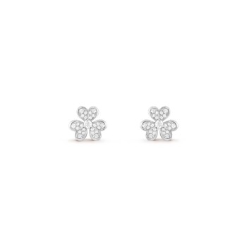 Frivole earrings, mini model