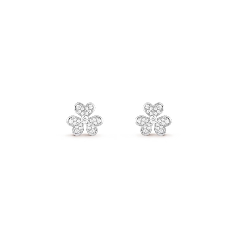 Frivole earrings, mini model Frivole earrings, mini model