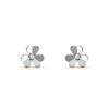 Frivole earrings, small model Frivole earrings, small model