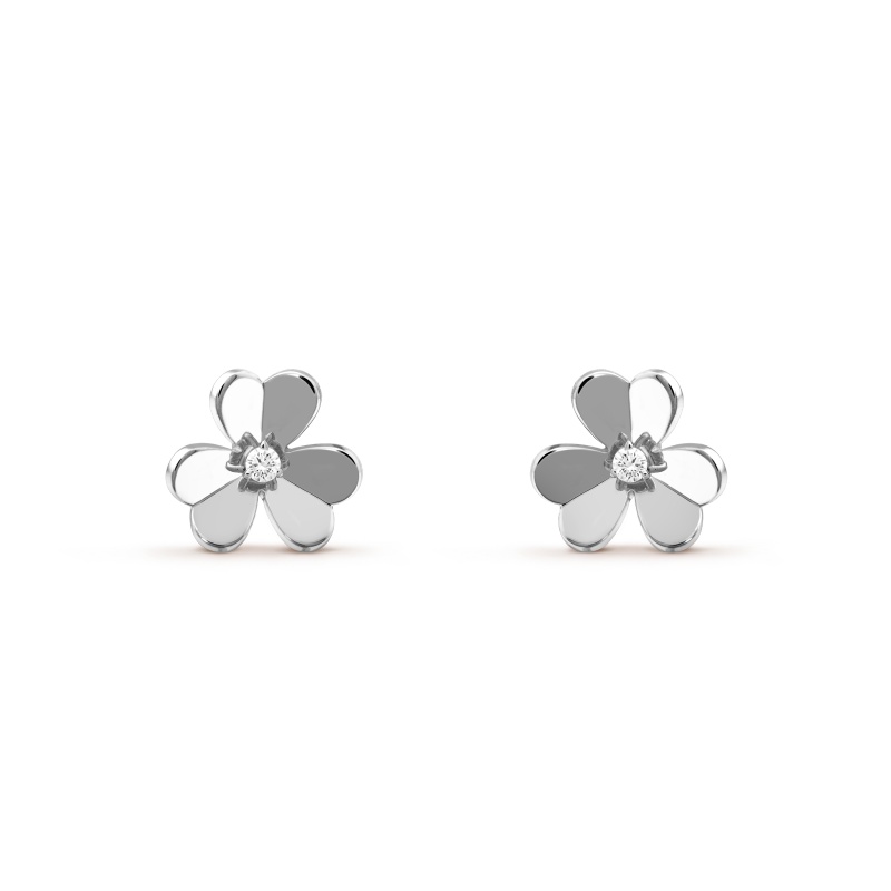 Frivole earrings, small model Frivole earrings, small model