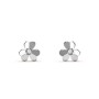 Frivole earrings, small model