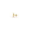 Frivole earrings, mini model Frivole earrings, mini model