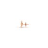 Frivole earrings, mini model Frivole earrings, mini model