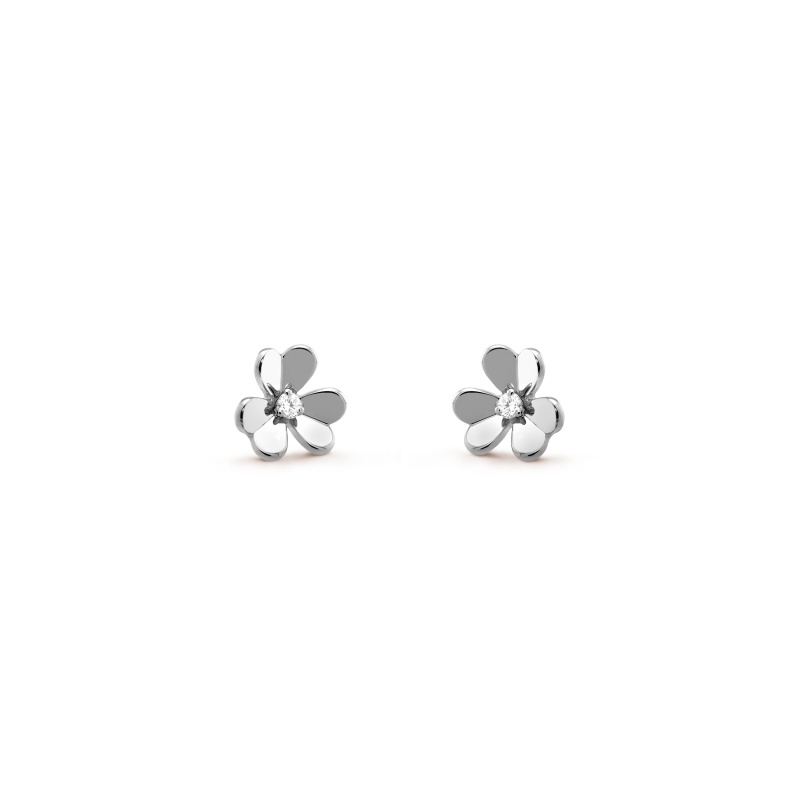 Frivole earrings, mini model Frivole earrings, mini model