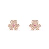 Frivole earrings, small model Frivole earrings, small model