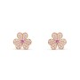 Frivole earrings, small model