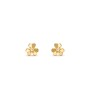 Frivole earrings, small model