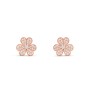 Frivole earrings, small model