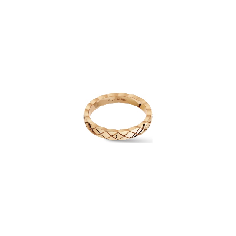 Coco Crush ring Coco Crush ring