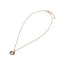 BVLGARI BVLGARI Collection Necklace BVLGARI BVLGARI Collection Necklace