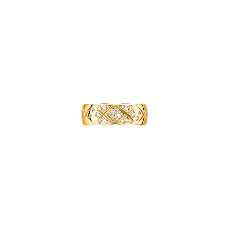 Coco Crush ring Coco Crush ring