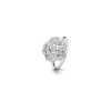 Bouton de Camélia ring