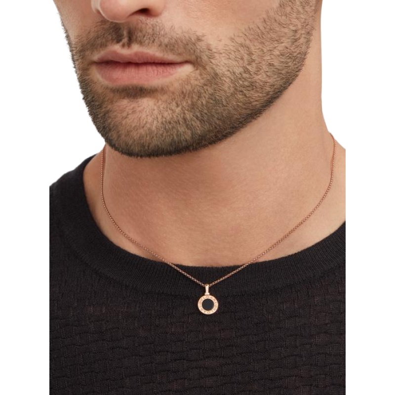 BVLGARI BVLGARI Collection Necklace