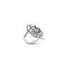 Camélia Bloom ring