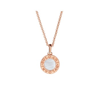 BVLGARI BVLGARI Collection Necklace