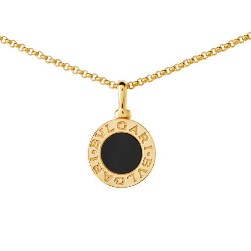 BVLGARI BVLGARI Collection Necklace BVLGARI BVLGARI Collection Necklace