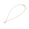 BVLGARI BVLGARI Collection Necklace BVLGARI BVLGARI Collection Necklace