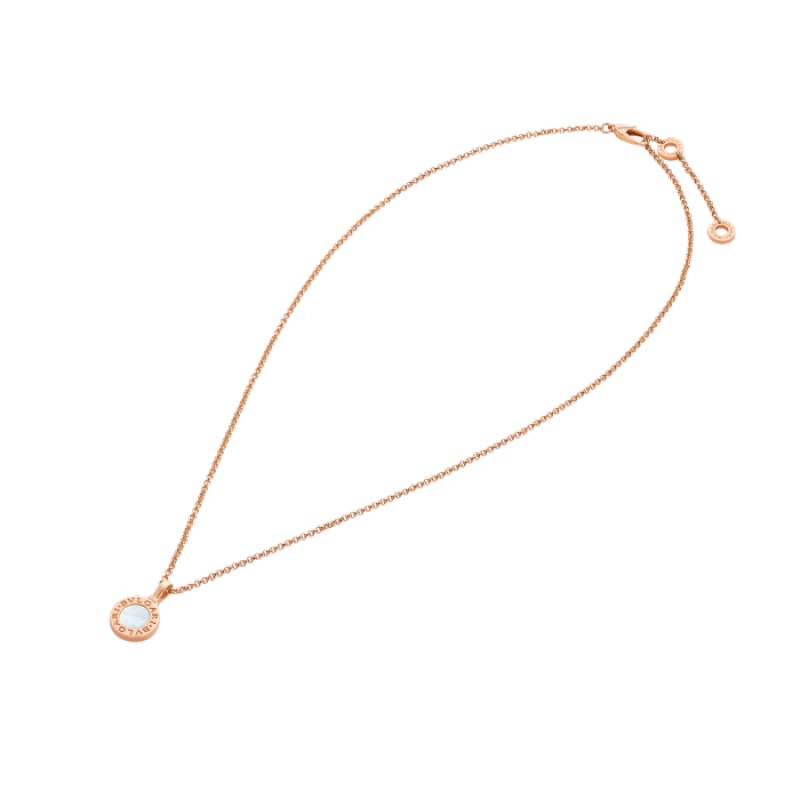 BVLGARI BVLGARI Collection Necklace BVLGARI BVLGARI Collection Necklace