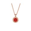 BVLGARI BVLGARI Collection Necklace BVLGARI BVLGARI Collection Necklace
