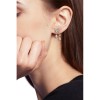Eternal N°5 transformable earrings