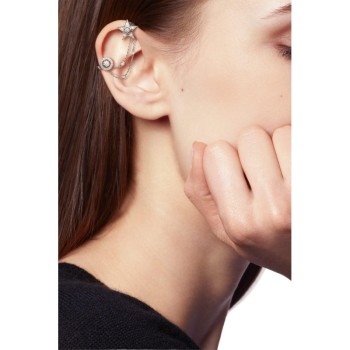 Comète 1932 ear cuff