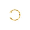 Coco Crush single earring Coco Crush single earring