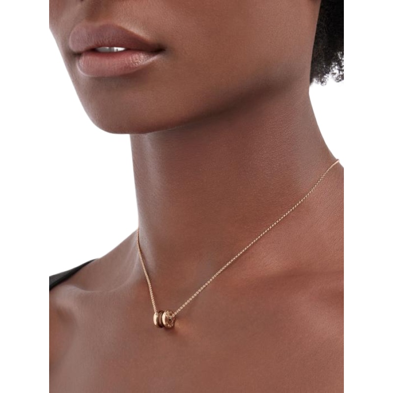 B.zero1 Series Necklace B.zero1 Series Necklace