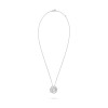 Fil de Camélia necklace Fil de Camélia necklace