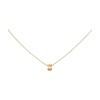 Coco Crush necklace