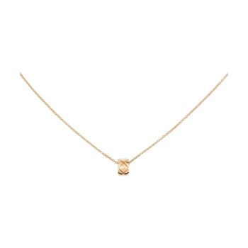 Coco Crush necklace