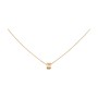 Coco Crush necklace