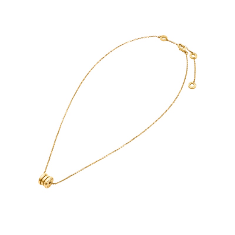 B.zero1 Series Necklace B.zero1 Series Necklace