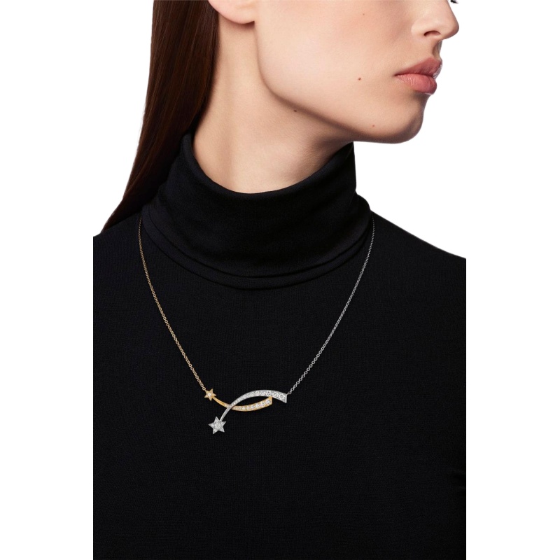 étoile Filante necklace étoile Filante necklace