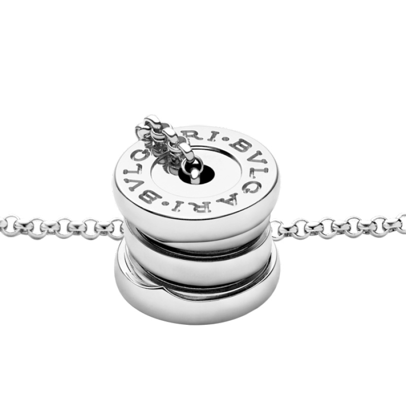 B.zero1 Series Necklace B.zero1 Series Necklace