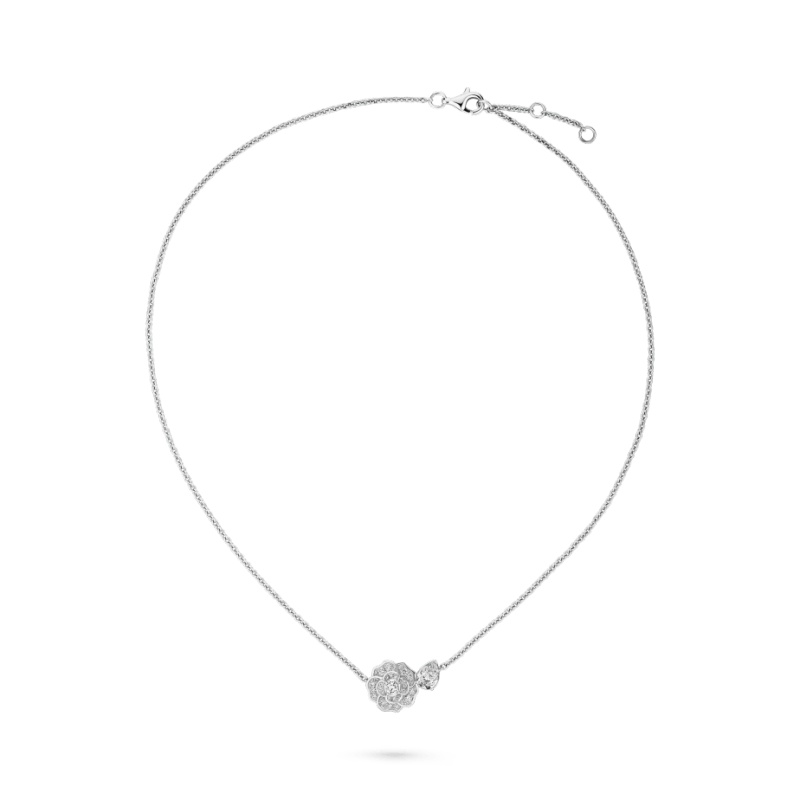 Camélia Précieux necklace Camélia Précieux necklace