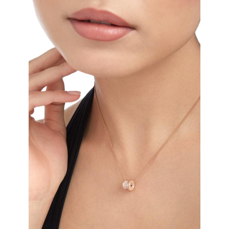 B.zero1 Series Necklace B.zero1 Series Necklace