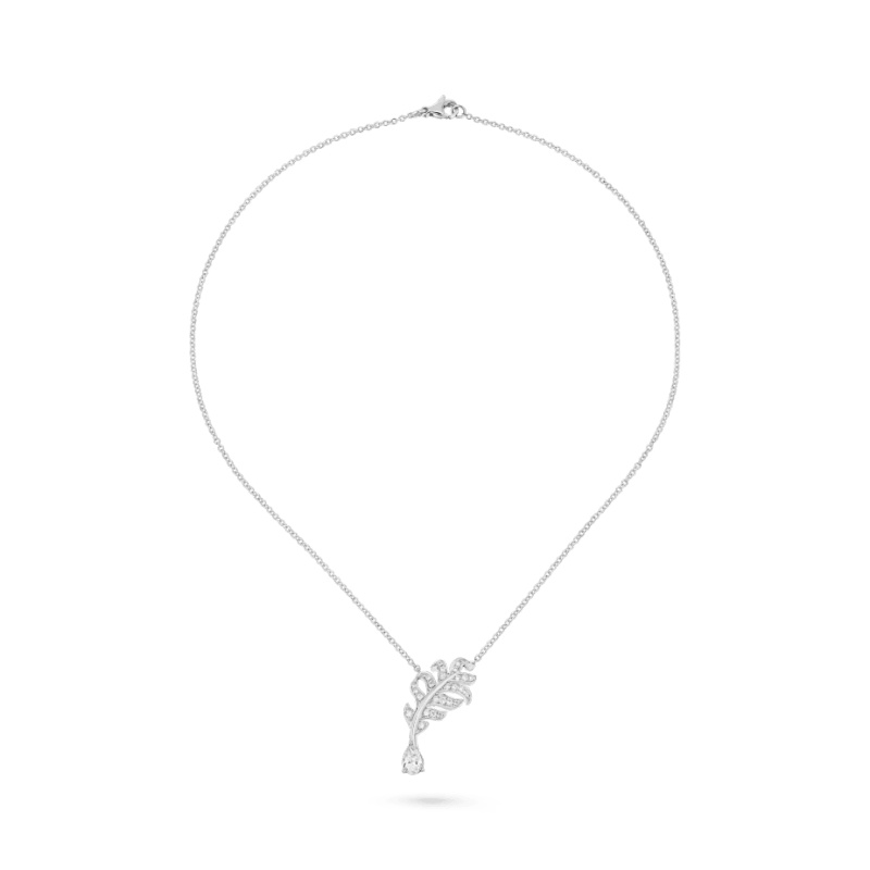 Plume de CHANEL necklace Plume de CHANEL necklace