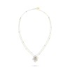 Soleil de CHANEL transformable necklace