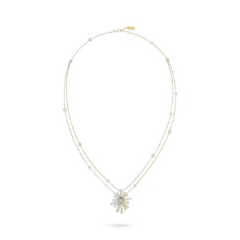 Soleil de CHANEL transformable necklace