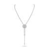Diamant Evanescent Transformable Necklace