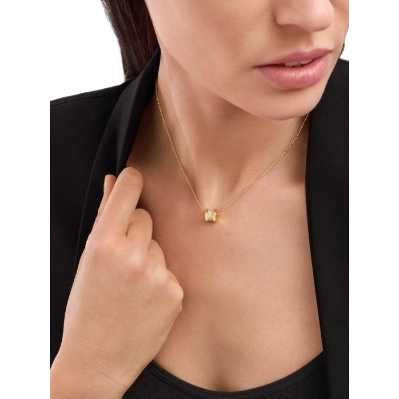 B.zero1 Series Necklace B.zero1 Series Necklace